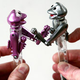 Illustration for article titled Cheap Toy Roundup 2006